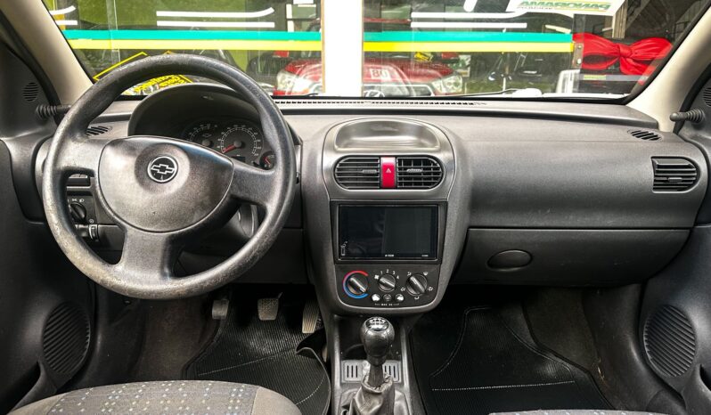 
								CHEVROLET CORSA HATCH MAXX 1.4 2008 full									