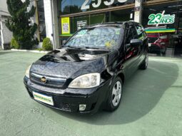 
										CHEVROLET CORSA HATCH MAXX 1.4 2008 full									