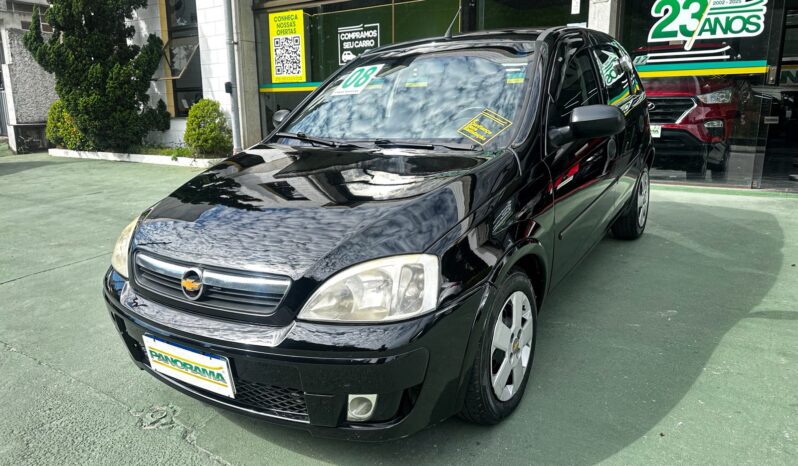 
								CHEVROLET CORSA HATCH MAXX 1.4 2008 full									