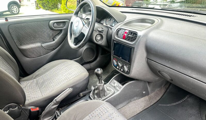 
								CHEVROLET CORSA HATCH MAXX 1.4 2008 full									