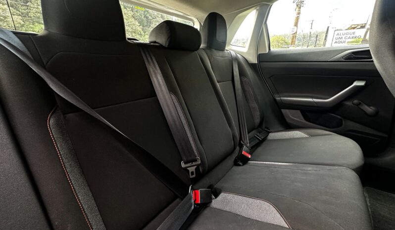 
								VOLKSWAGEN POLO TRACK 1.0 FLEX MANUAL 2023 full									