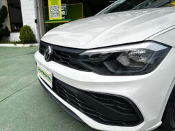 VOLKSWAGEN POLO TRACK 1.0 FLEX MANUAL 2023