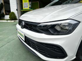 VOLKSWAGEN POLO TRACK 1.0 FLEX MANUAL 2023