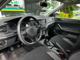 
										VOLKSWAGEN POLO TRACK 1.0 FLEX MANUAL 2023 full									