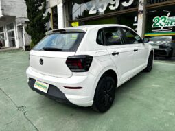 
										VOLKSWAGEN POLO TRACK 1.0 FLEX MANUAL 2023 full									