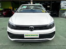 
										VOLKSWAGEN POLO TRACK 1.0 FLEX MANUAL 2023 full									