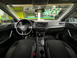 
										VOLKSWAGEN POLO TRACK 1.0 FLEX MANUAL 2023 full									