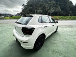 
										VOLKSWAGEN POLO TRACK 1.0 FLEX MANUAL 2023 full									