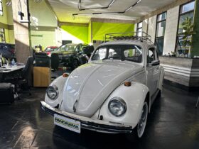 VOLKSWAGEN FUSCA 1300L 1977