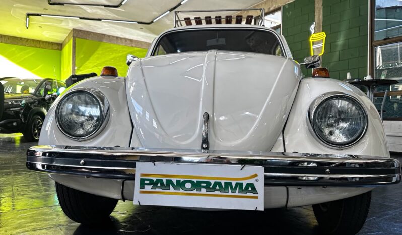 
								VOLKSWAGEN FUSCA 1300L 1977 full									