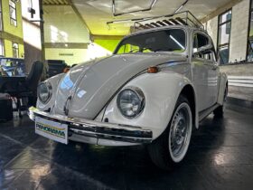 VOLKSWAGEN FUSCA 1300L 1977