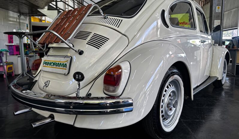 
								VOLKSWAGEN FUSCA 1300L 1977 full									