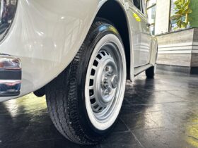VOLKSWAGEN FUSCA 1300L 1977