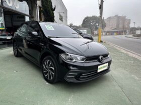 VOLKSWAGEN POLO HIGHLINE 1.0 200 TSI FLEX 2025
