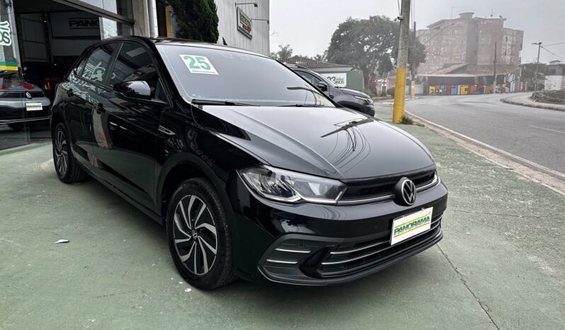 
								VOLKSWAGEN POLO HIGHLINE 1.0 200 TSI FLEX 2025 full									