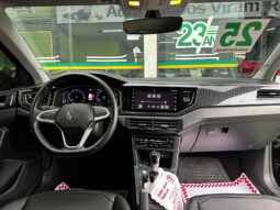 
										VOLKSWAGEN POLO HIGHLINE 1.0 200 TSI FLEX 2025 full									