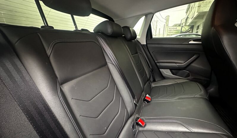 
								VOLKSWAGEN POLO HIGHLINE 1.0 200 TSI FLEX 2025 full									