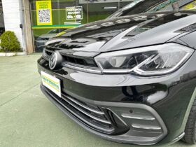 VOLKSWAGEN POLO HIGHLINE 1.0 200 TSI FLEX 2025