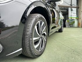 VOLKSWAGEN POLO HIGHLINE 1.0 200 TSI FLEX 2025