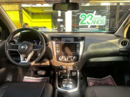 
										Nissan Frontier 2.3 TD CD Attack 4×4 2023 full									