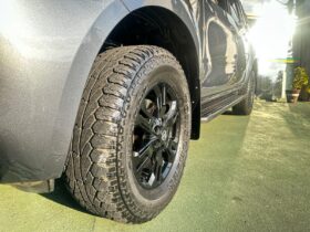 Nissan Frontier 2.3 TD CD Attack 4×4 2023