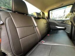
										Nissan Frontier 2.3 TD CD Attack 4×4 2023 full									