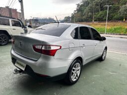 
										FIAT GRAND SIENA ESSENCE DUALOGIC 1.6 FLEX 2014 full									