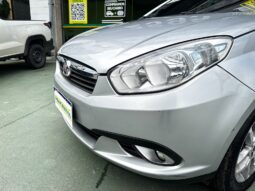 FIAT GRAND SIENA ESSENCE DUALOGIC 1.6 FLEX 2014
