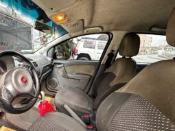 
										FIAT GRAND SIENA ESSENCE DUALOGIC 1.6 FLEX 2014 full									