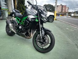 
										KAWASAKI Z900 2026 full									