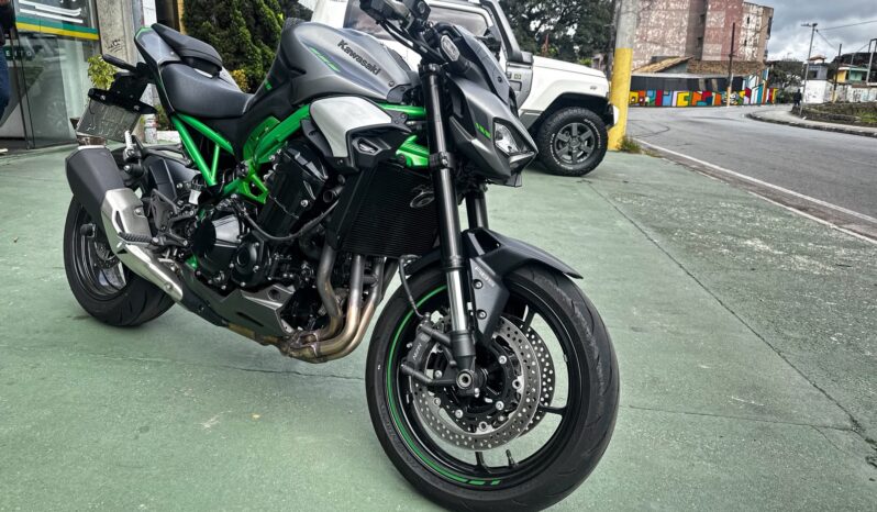 
								KAWASAKI Z900 2026 full									