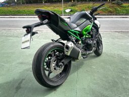 
										KAWASAKI Z900 2026 full									