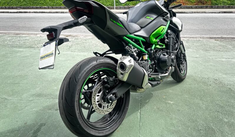 
								KAWASAKI Z900 2026 full									