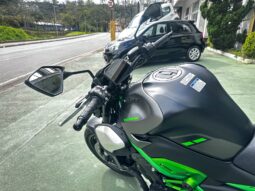
										KAWASAKI Z900 2026 full									