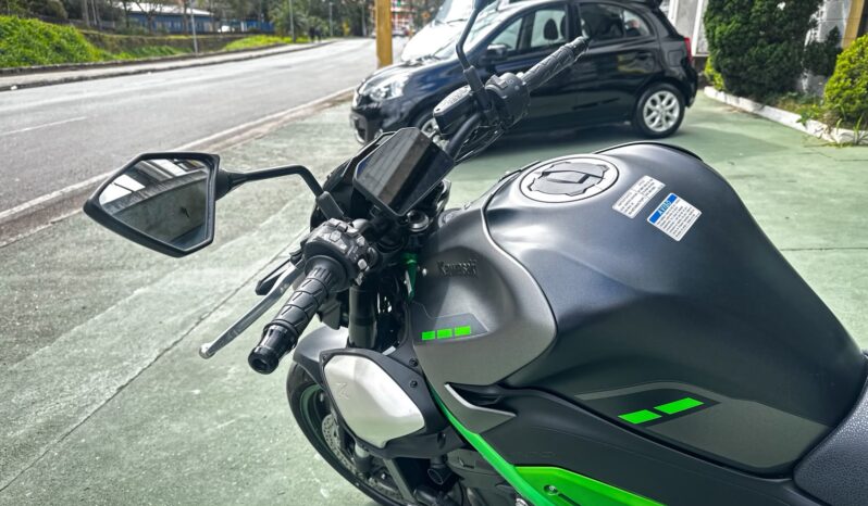
								KAWASAKI Z900 2026 full									