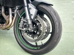
										KAWASAKI Z900 2026 full									