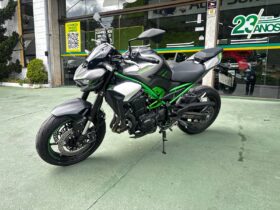 KAWASAKI Z900 2026