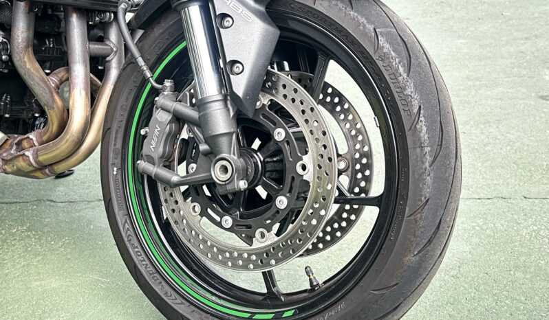 
								KAWASAKI Z900 2026 full									