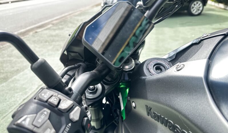 
								KAWASAKI Z900 2026 full									