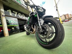 
										KAWASAKI Z900 2026 full									