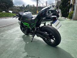 
										KAWASAKI Z900 2026 full									