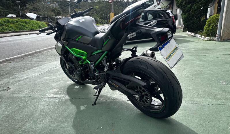 
								KAWASAKI Z900 2026 full									