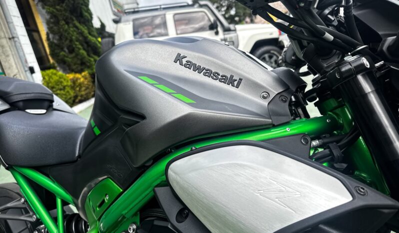 
								KAWASAKI Z900 2026 full									
