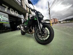 
										KAWASAKI Z900 2026 full									