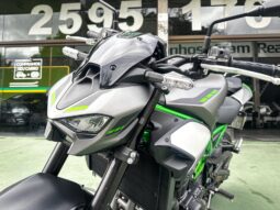 
										KAWASAKI Z900 2026 full									