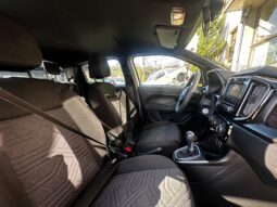 
										FIAT STRADA 1.3 FIREFLY FLEX VOLCANO CD CVT full									