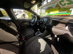 
										FIAT STRADA 1.3 FIREFLY FLEX VOLCANO CD CVT full									
