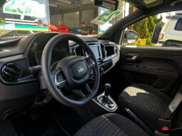 
										FIAT STRADA 1.3 FIREFLY FLEX VOLCANO CD CVT full									