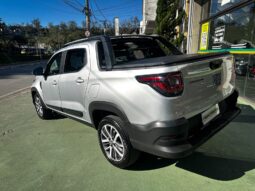 
										FIAT STRADA 1.3 FIREFLY FLEX VOLCANO CD CVT full									