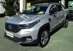FIAT STRADA 1.3 FIREFLY FLEX VOLCANO CD CVT